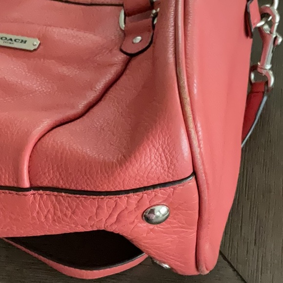 🌠Coach Crossbody Handbag - Picture 10 of 11